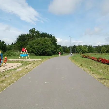 Apartmán Kate Sea Pärnu