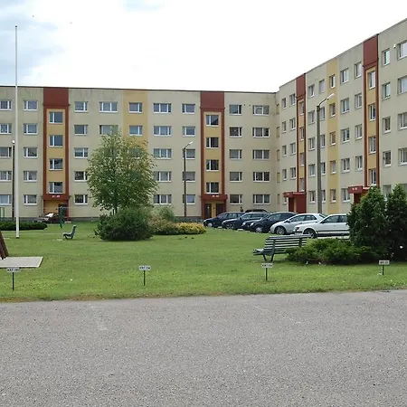 Kate Sea Apartmán