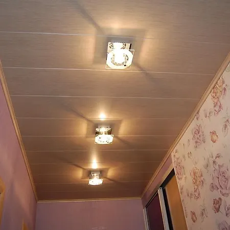 Apartmán Kate Sea Pärnu