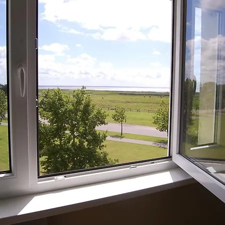 Kate Sea Apartmán Pärnu