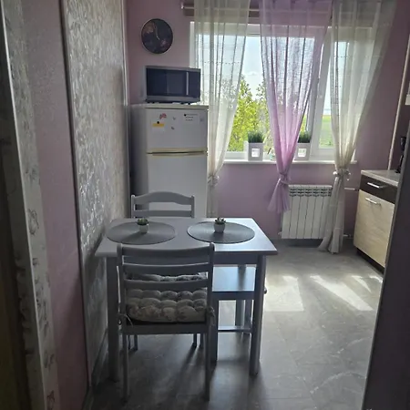 Kate Sea Apartmán *