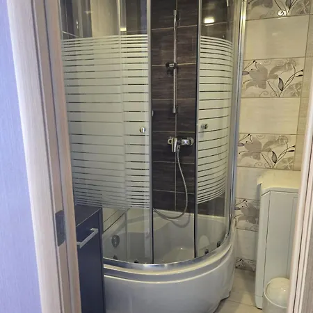 Kate Sea Appartement Pärnu