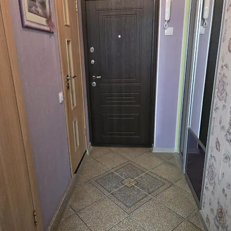 Apartment Kate Sea *