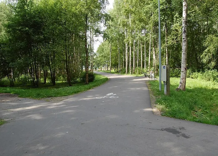 Apartment Kate Sea *