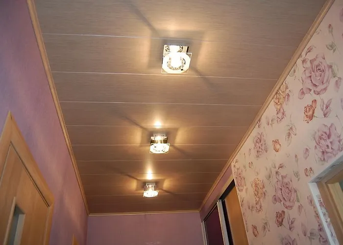 Apartment Kate Sea Parnu