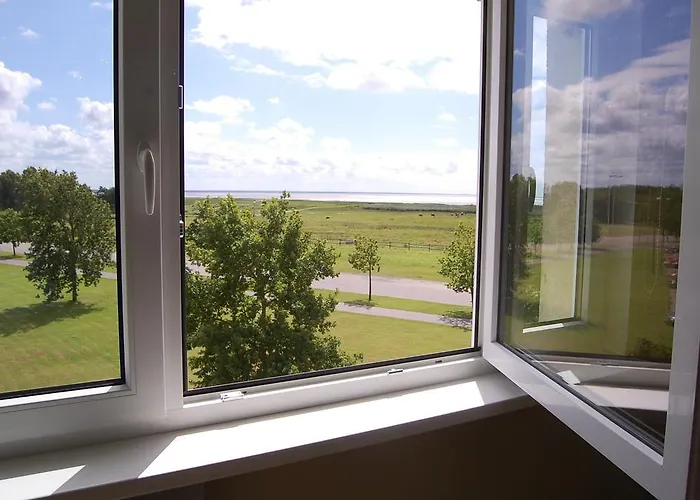 Kate Sea Apartment Parnu