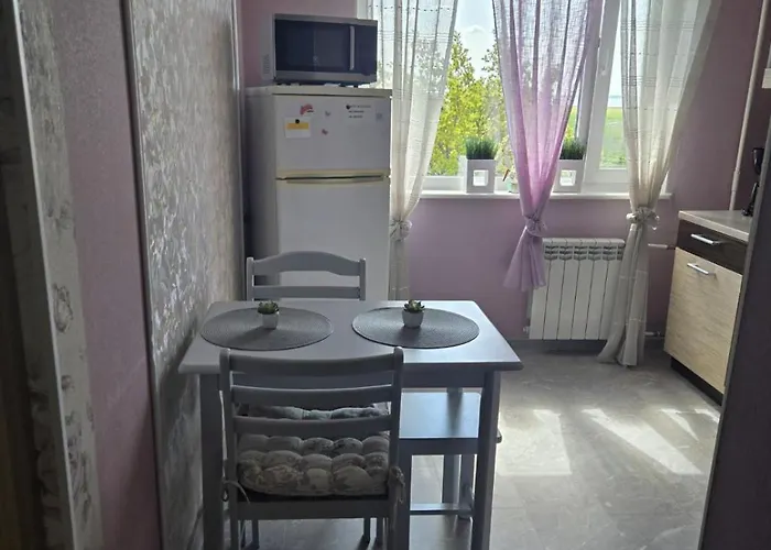 Kate Sea Apartment *