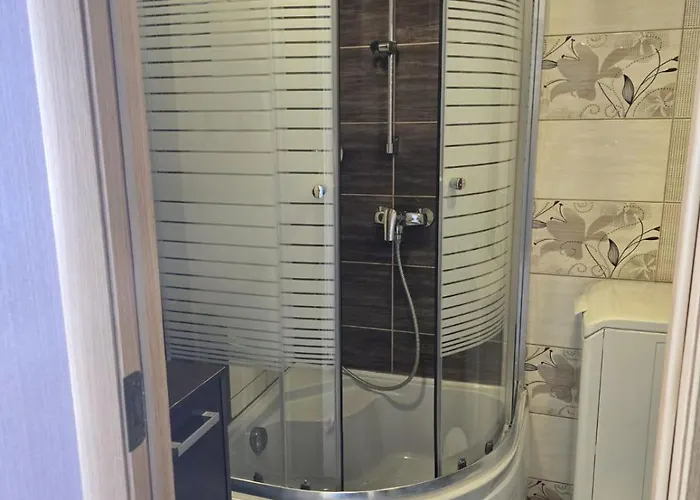 Kate Sea Apartment Parnu