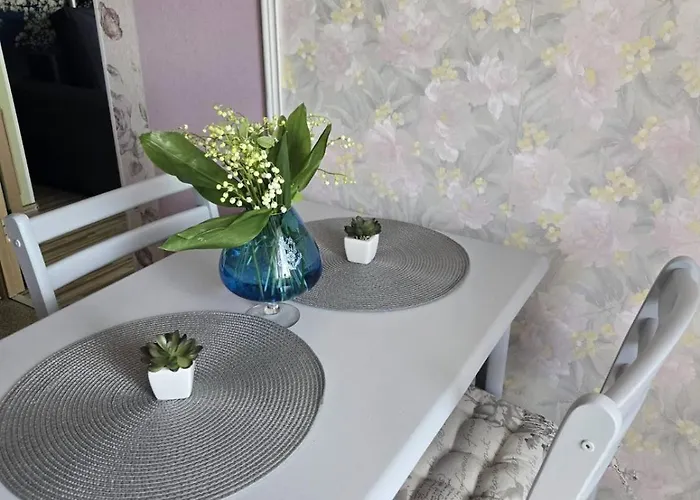 Apartment Kate Sea Parnu