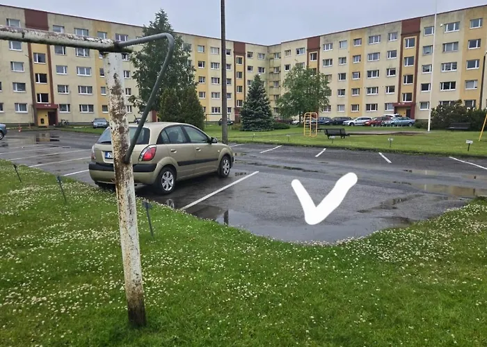 Kate Sea Apartment *