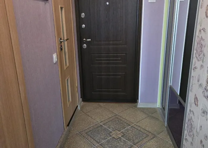 Apartment Kate Sea *