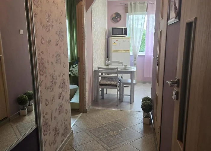 Kate Sea Apartment Parnu