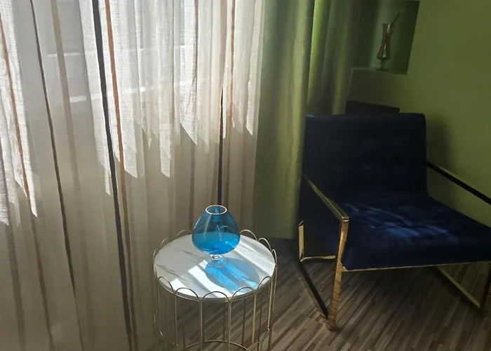 Kate Sea Apartment Parnu